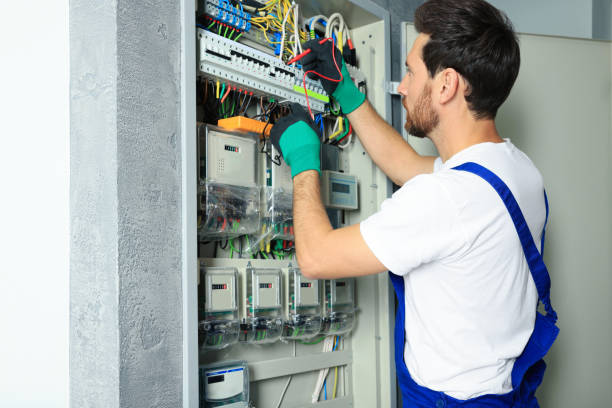 Best Electrical Troubleshooting Services  in St Clair Shores, MI